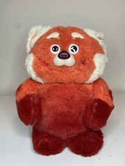Just Play Disney and Pixar Turning Red Many Moods of Red Panda Mei Talking Plush