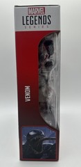 MARVEL LEGENDS SPIDER-MAN 2 GAMERVERSE VENOM 6IN ACTION FIGURE HASBRO NIB