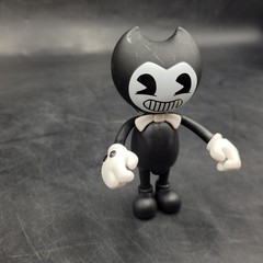 Bendy & The Ink Machine PhatMojo Figure Meatly Games