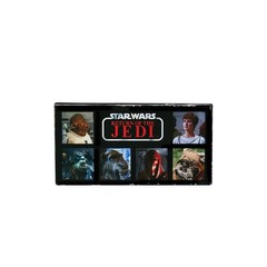 Star Wars The Retro Collection Return of the Jedi 3 3/4-Inch Action Figure