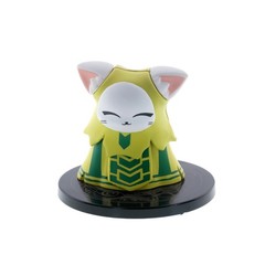 Stasto Build Wizards Gashapon Gacha Figure 1 Random Japanese Blind Box Capsule