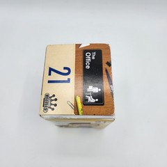 Funko Minis #21 Dwight Schrute NBC The Office – Dwight Schrute