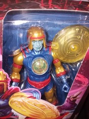 MASTERS UNIVERSE MASTERVERSE TEELA SORCERESS SY-KLONE FISTO NEW ETERNIA SET LOT