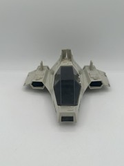 1984 GI Joe Flying Submarine SHARC With Box
