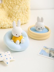 💡 Huaman x Miffy Fragrance Series Blind Box Toy