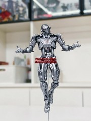 New AC Toys Ultron Avengers: Age of Ultron 1/12 Action Figure Boxed IN STOCK
