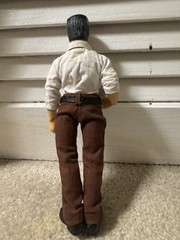 Custom 8 Inch Figure Johna Jamis