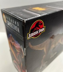Jurassic World Hammond Collection Tyrannosaurus Rex dinosaur figure Park T Rex