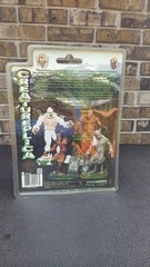 Creatureplica Horrorhound Himalayan Yeti Action Figure