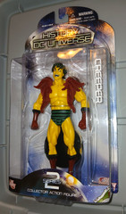 DC DIRECT HISTORY OF THE DC UNIVERSE CREEPER SERIES 2 6″ FIGURE SEALED