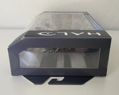 Jazwares HALO Spartan Collection MASTER CHIEF Series 8 -New in Box