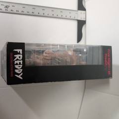 2023 Funko Five Nights at Freddy’s 13.5in Action Figure: FREDDY FAZBEAR