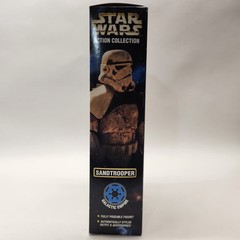 Vintage Star Wars SANDTROOPER Imperial Droid 12″ FIGURE NIB