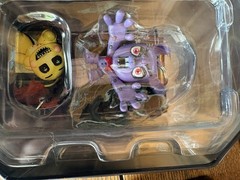 Lot Of 2 Five Nights At Freddy’s Bonnie & Freddy Tin Dog Tag
