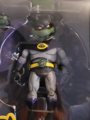 Neca Loot Crate Exclusive Donatello The Dark Turtle Tmnt Teenage Mutant Ninja