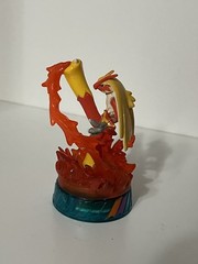 Thinkchip Blaziken Pokemon Red Battle Trainer Figure Vintage 2005 Nintendo