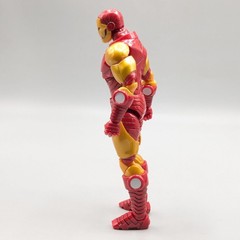 2022 Hasbro Marvel Legends Iron Man 6.5″ Figure Controller BAF ONLY