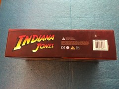 Indiana Jones Raiders Of The Lost Ark Cairo Ambush 5 Pack – Hasbro Target 2008