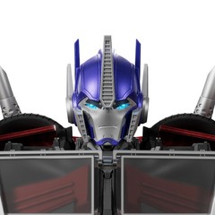 Blokees Transformers: Prime Action Edition 06 Optimus Prime AE-06 IN STOCK USA
