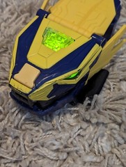 Power Rangers Beast X King Morpher 20+ Sounds 2019 Hasbro No Keys Tested