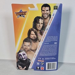 Mattel WWE Summer Slam Razor Ramon Series #97 Action Figure 2019 NEW Card Wear