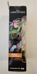 McFarlane Toys Buzz Lightyear Toys 7 inch Action Figure – New In Box