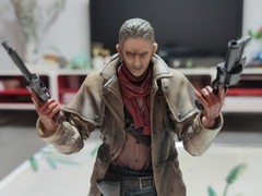 Play Arts Kai Ocelot Metal Gear Solid V Phantom Pain 10″ Action Figure Official