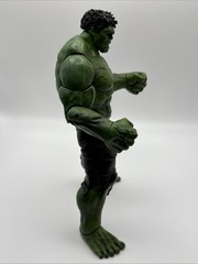 2012 Diamond Marvel Select The Avengers Hulk 10″ Figure loose MCU