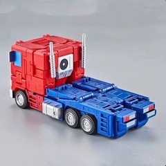 4th Party MD-005 (Optimus Prim) – KO.ver Toy Gift