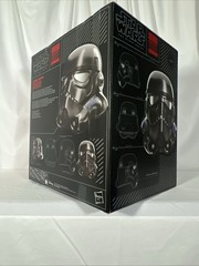 Black Series | Shadow Trooper Helmet | GameStop Exclusive | NEW SEALED BOX!!