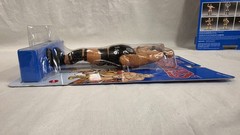 Set Of 4 LJN WWE Wrestling Superstars Wave 2 Ultimate Warrior Austin Bundy Jesse
