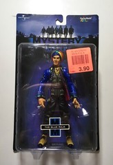 Universal Playing Mantis Mystery Men The Blue Raja NIB