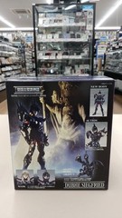 Saint Seiya Myth Cloth Model Number Alpha Star Dubhe Siegfried BANDAI
