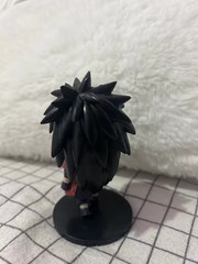 Naruto Shippuden Madara Uchiha Mini Figure 2″ Anime PVC Model Toy Collectible