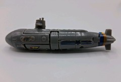Vintage GoBots Dive-Dive KO Action Figure