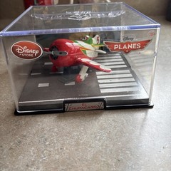 Disney Pixar Planes Disney Store El Chupacbra