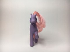 My Little Pony G2 1997 Secret Surprise Friends Petal Blossom