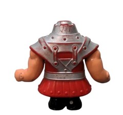 Vintage 1982 He-man MOTU Masters Of The Universe Ram Man Mattel Action Figure O