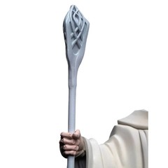 The Lord of the Rings – Gandalf the White Figure (7.1") – Weta Workshop