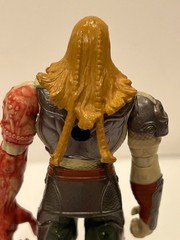 2004 Venomous Maximus – (GI Joe figure) not complete missing cape