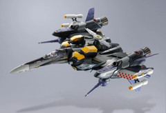 BAS66776: Macross Frontier DX Chogokin VF-25S Armored Messiah Valkyrie Ozma Lee