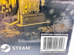 Bendy and the Ink Machine Collectible Figure 4-Pack 2017 NEW IN BOX