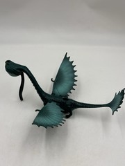 How to Train Your Dragon SCAULDRON Water Squirter Figure 2013 Defenders of Berk