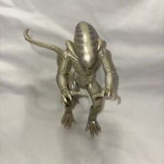 Alien Collection Xenomorph Drone Xeno Figure Special Edition Collector Series 7″