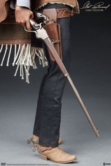 SS Studio Clint Eastwood Red Dead Redemption 1/6 Action Figures Collection