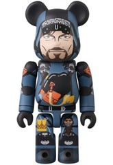 Medicom Toy series 50 bearbrick Be@rbrick 1 BOX (24pcs) 10% coupon