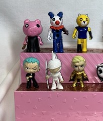 Funko Phat Mojo Figures Minis Blind Box Collectibles Lot Of 15 NO DUPLICATES