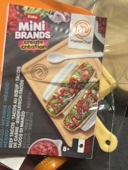 Miniverse: Make It Mini Bundle(6)