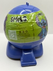 Disney Stitch Smols : Series 2 Vinyl Figures – Sealed Blind Capsule