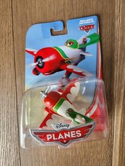 Disney Planes EL CHUPACABRA Premium Die-Cast Mattel 2012